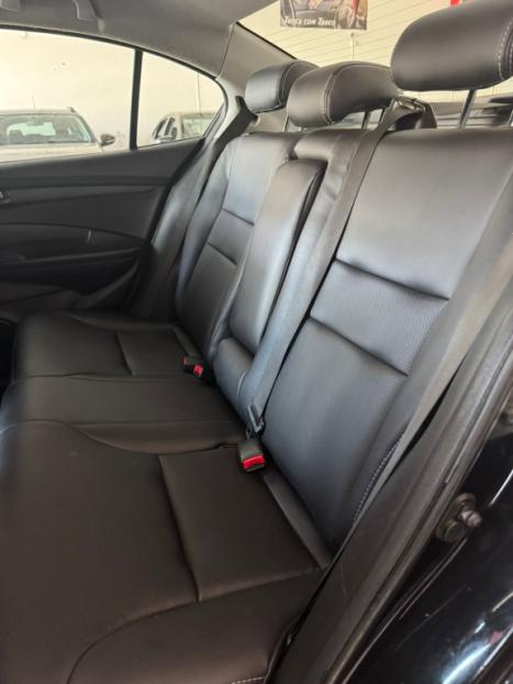 HONDA City Sedan 1.5 16V 4P LX FLEX, Foto 2