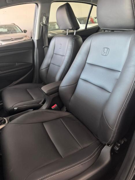 HONDA City Sedan 1.5 16V 4P LX FLEX, Foto 4