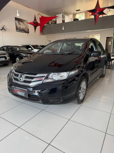 HONDA City Sedan 1.5 16V 4P LX FLEX, Foto 5