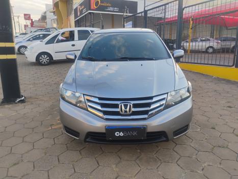 HONDA City Sedan 1.5 16V 4P LX FLEX, Foto 1