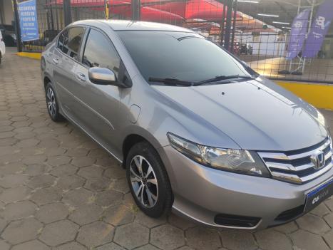 HONDA City Sedan 1.5 16V 4P LX FLEX, Foto 3