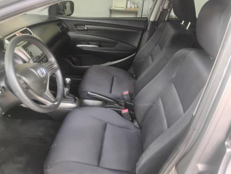 HONDA City Sedan 1.5 16V 4P LX FLEX, Foto 6