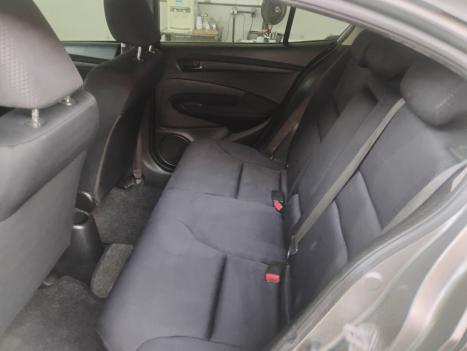 HONDA City Sedan 1.5 16V 4P LX FLEX, Foto 7