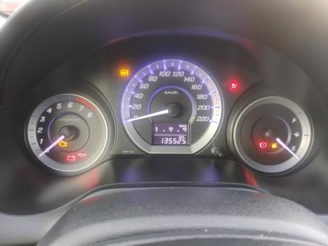 HONDA City Sedan 1.5 16V 4P LX FLEX, Foto 8