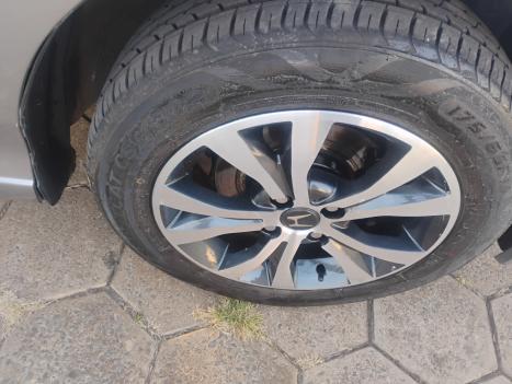 HONDA City Sedan 1.5 16V 4P LX FLEX, Foto 11