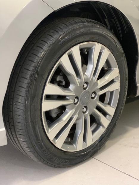 HONDA City Sedan 1.5 16V 4P LX FLEX AUTOMTICO, Foto 11