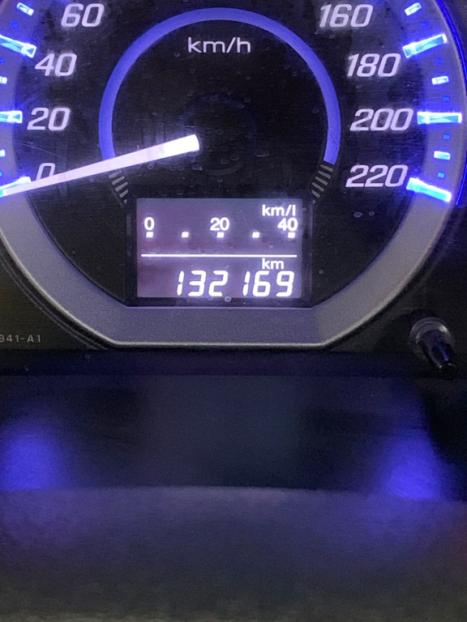 HONDA City Sedan 1.5 16V 4P LX FLEX AUTOMTICO, Foto 16