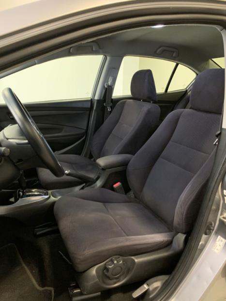 HONDA City Sedan 1.5 16V 4P LX FLEX AUTOMTICO, Foto 17
