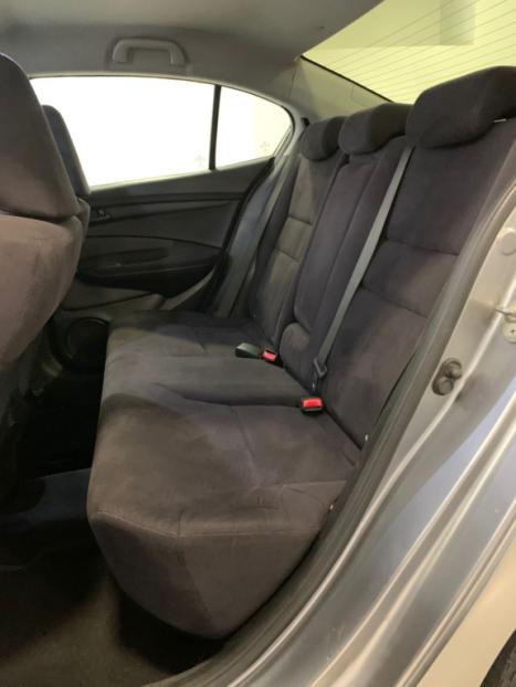 HONDA City Sedan 1.5 16V 4P LX FLEX AUTOMTICO, Foto 18