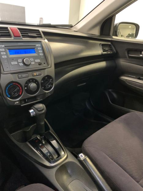 HONDA City Sedan 1.5 16V 4P LX FLEX AUTOMTICO, Foto 19