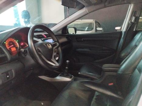 HONDA City Sedan 1.5 16V 4P LX FLEX, Foto 1