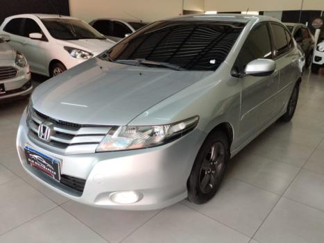 HONDA City Sedan 1.5 16V 4P LX FLEX, Foto 2