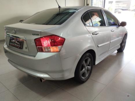 HONDA City Sedan 1.5 16V 4P LX FLEX, Foto 3