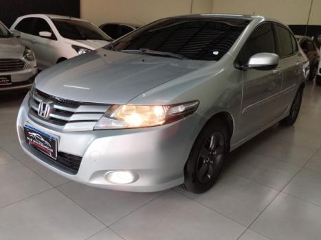 HONDA City Sedan 1.5 16V 4P LX FLEX, Foto 5