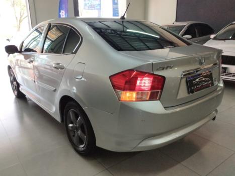 HONDA City Sedan 1.5 16V 4P LX FLEX, Foto 6