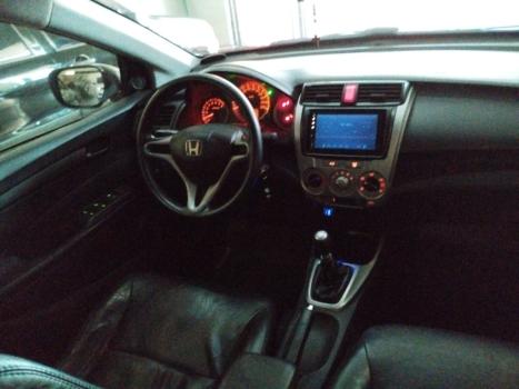 HONDA City Sedan 1.5 16V 4P LX FLEX, Foto 7