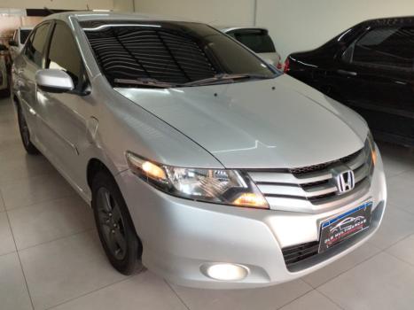 HONDA City Sedan 1.5 16V 4P LX FLEX, Foto 8
