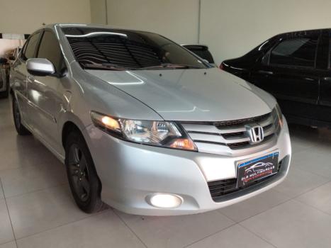 HONDA City Sedan 1.5 16V 4P LX FLEX, Foto 10