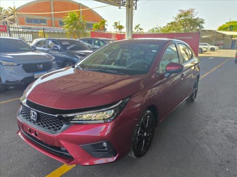 HONDA City Sedan 1.5 16V 4P FLEX TOURING AUTOMTICO CVT, Foto 6