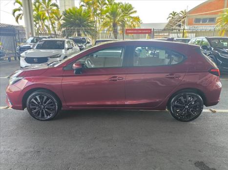 HONDA City Sedan 1.5 16V 4P FLEX TOURING AUTOMTICO CVT, Foto 9