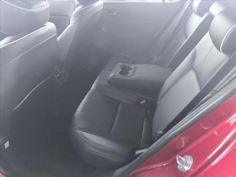 HONDA City Sedan 1.5 16V 4P FLEX TOURING AUTOMTICO CVT, Foto 11