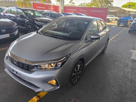HONDA City Sedan 1.5 16V 4P EXL FLEX AUTOMTICO, Foto 6
