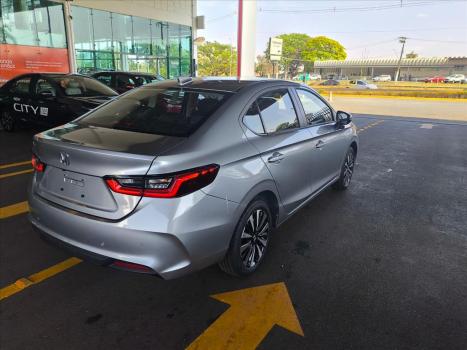 HONDA City Sedan 1.5 16V 4P EXL FLEX AUTOMTICO, Foto 7