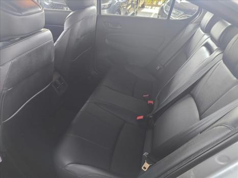 HONDA City Sedan 1.5 16V 4P EXL FLEX AUTOMTICO, Foto 13