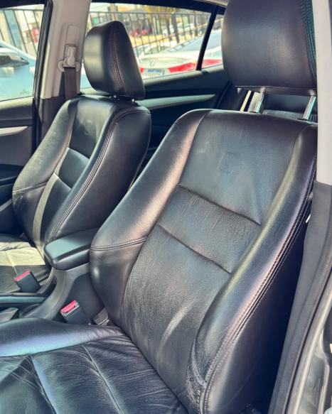 HONDA City Sedan 1.5 16V 4P EX FLEX AUTOMTICO, Foto 9