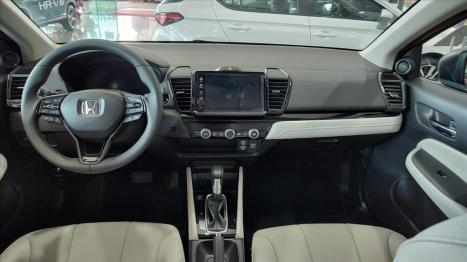 HONDA City Sedan 1.5 16V 4P FLEX TOURING AUTOMTICO CVT, Foto 16