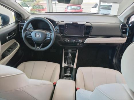 HONDA City Sedan 1.5 16V 4P FLEX TOURING AUTOMTICO CVT, Foto 21