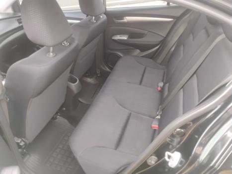 HONDA City Sedan 1.5 16V 4P EX FLEX AUTOMTICO, Foto 7