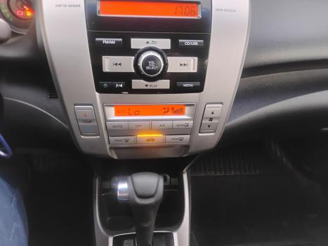 HONDA City Sedan 1.5 16V 4P EX FLEX AUTOMTICO, Foto 10