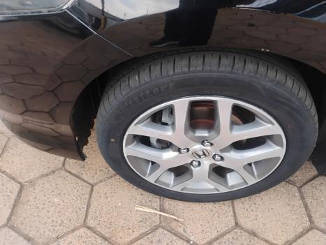 HONDA City Sedan 1.5 16V 4P EX FLEX AUTOMTICO, Foto 12