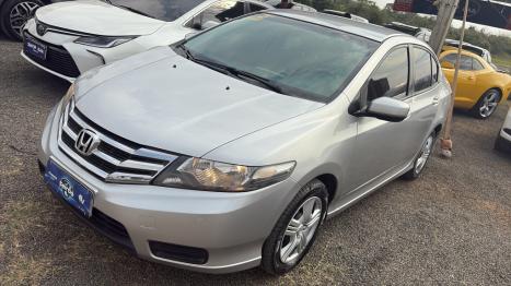 HONDA City Sedan 1.5 16V 4P DX FLEX, Foto 1