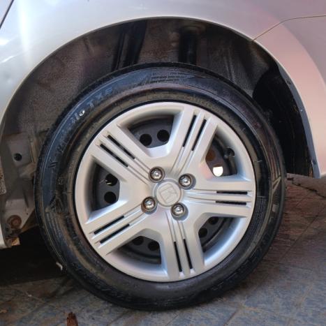HONDA City Sedan 1.5 16V 4P DX FLEX, Foto 10