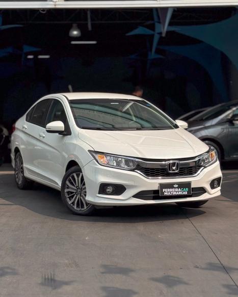 HONDA City Sedan , Foto 4