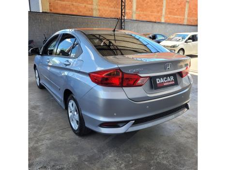 HONDA City Sedan , Foto 6