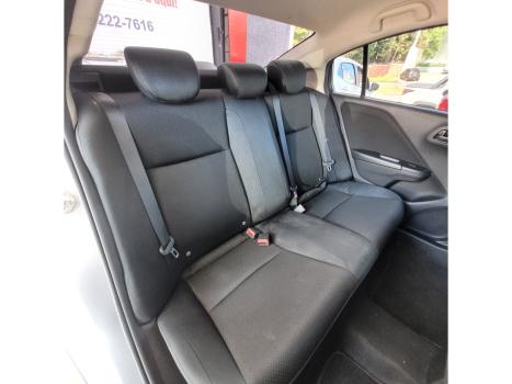 HONDA City Sedan , Foto 12