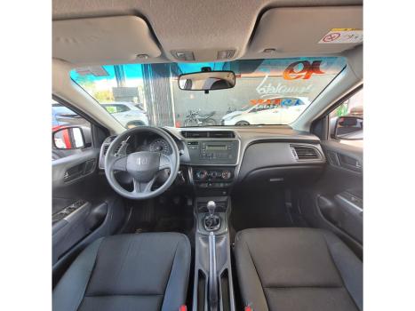 HONDA City Sedan , Foto 13