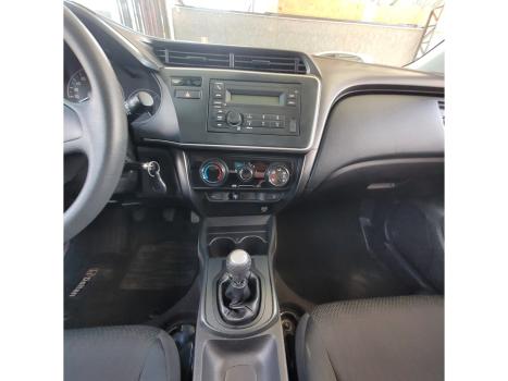 HONDA City Sedan , Foto 14