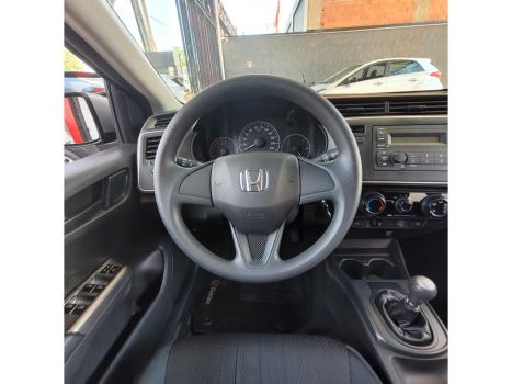 HONDA City Sedan , Foto 15