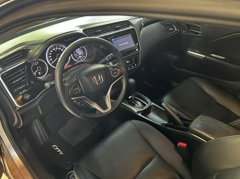 HONDA City Sedan , Foto 4