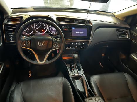 HONDA City Sedan , Foto 5