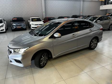 HONDA City Sedan , Foto 10