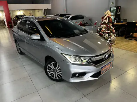 HONDA City Sedan , Foto 18