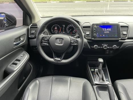 HONDA City Sedan , Foto 8