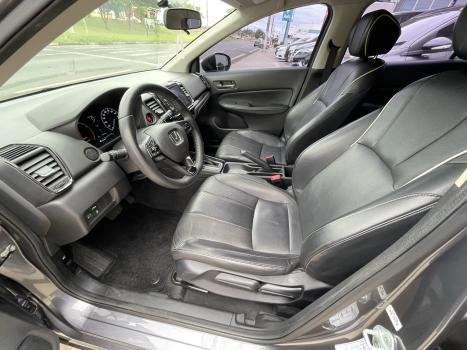 HONDA City Sedan , Foto 9