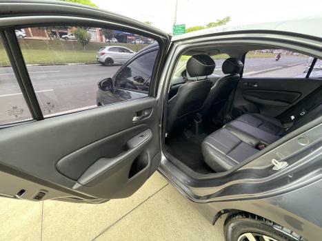 HONDA City Sedan , Foto 10