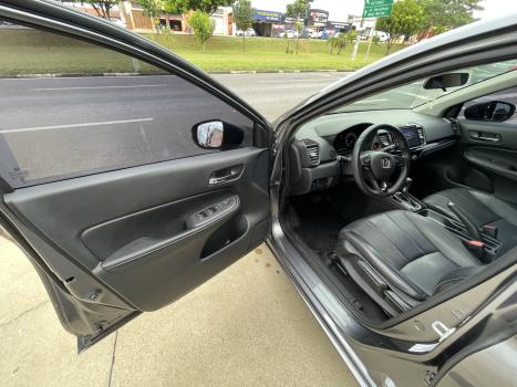 HONDA City Sedan , Foto 11